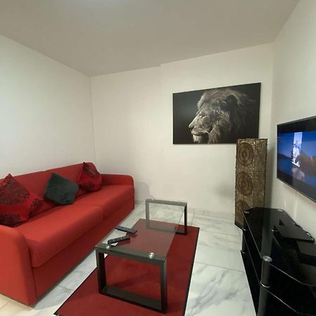 Charmant Appartement Design بلْوا المظهر الخارجي الصورة