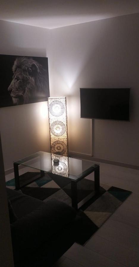 Charmant Appartement Design بلْوا المظهر الخارجي الصورة